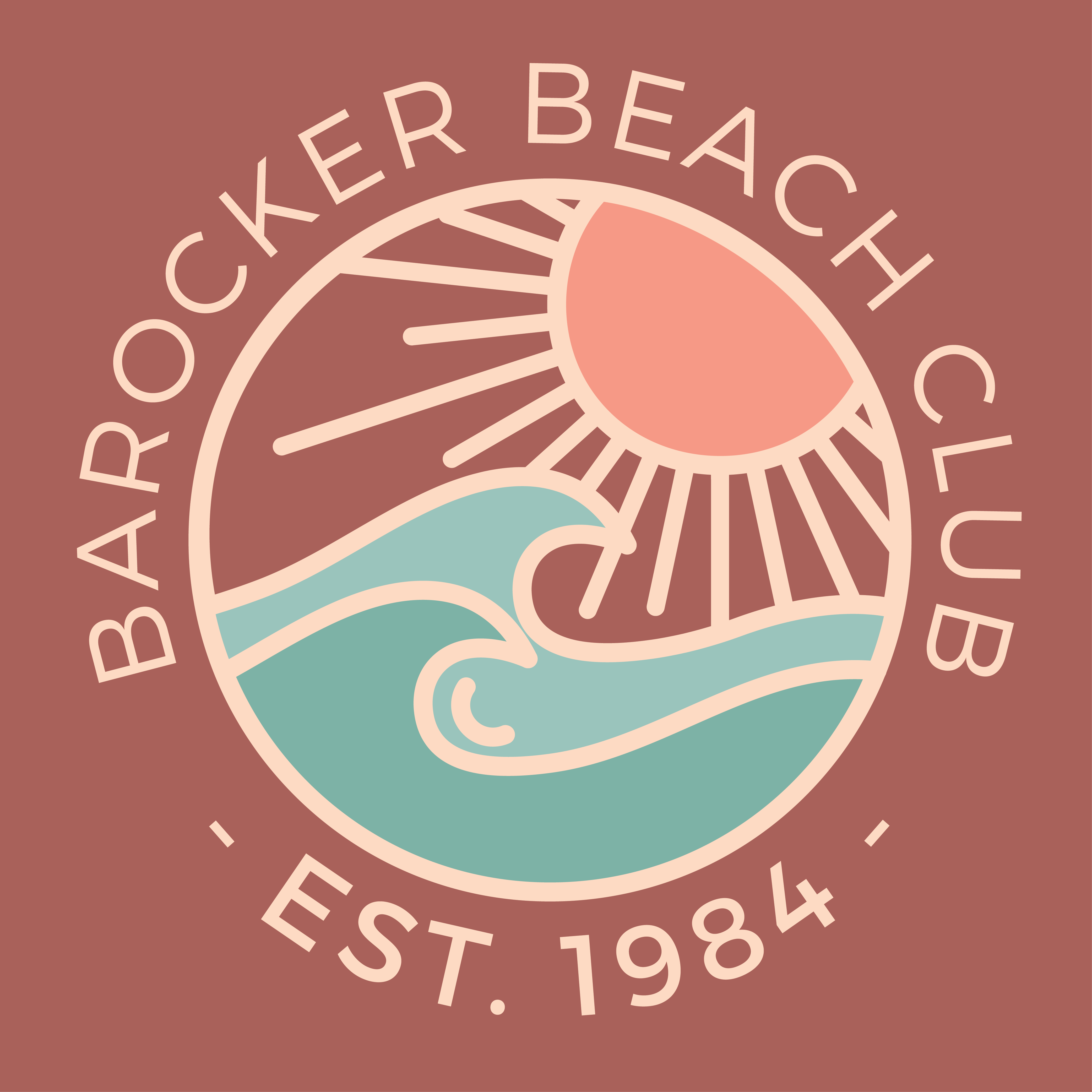 beach club